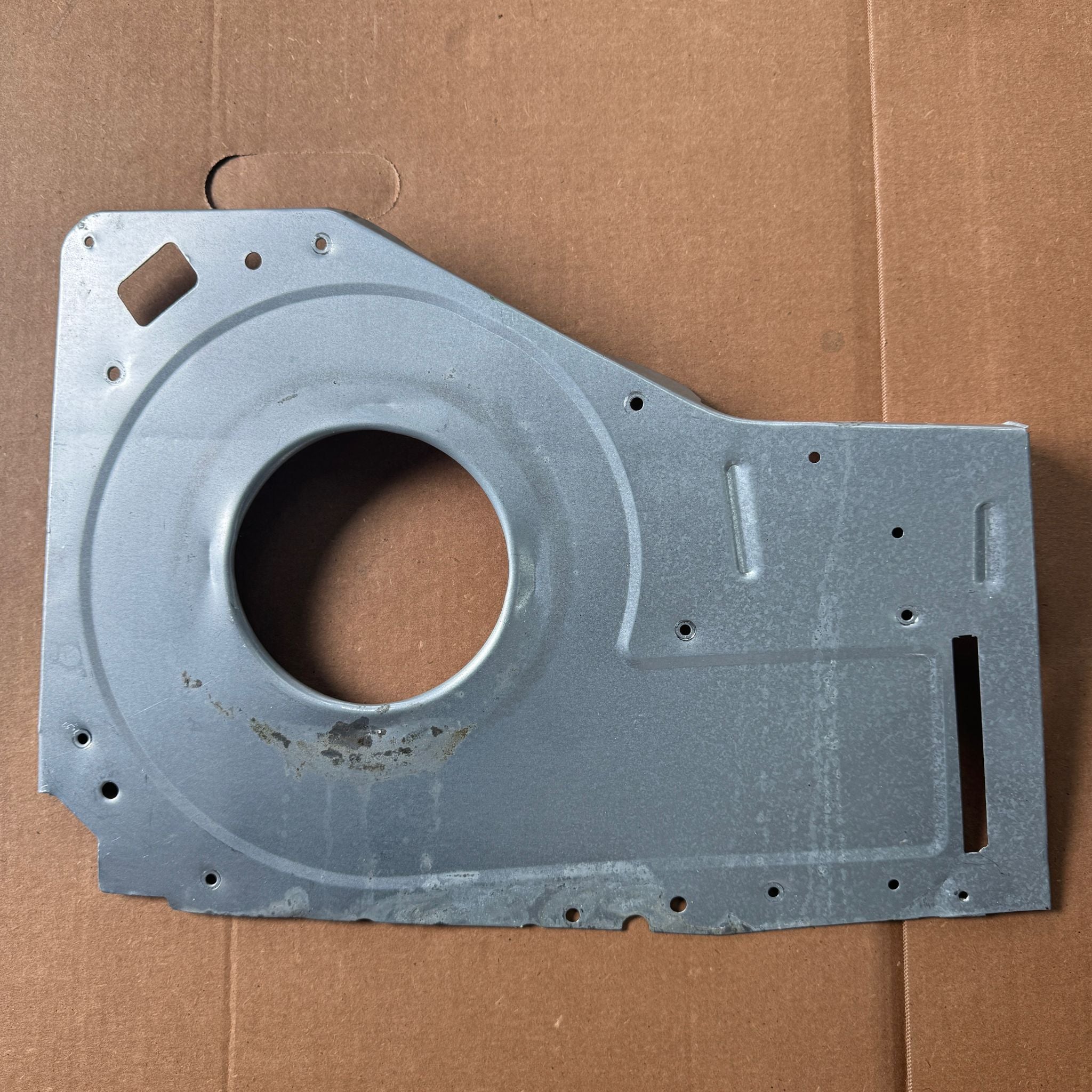 GE-Dryer-Blower-Housing-Aseembly-WE03X23859