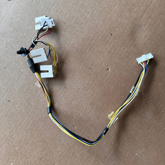 Maytag Washer Wire Harness W10601130