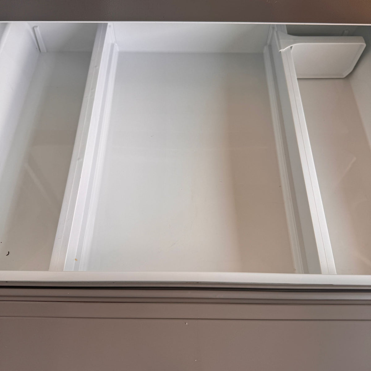 Whirlpool French Door Stainless Steel Refrigerator