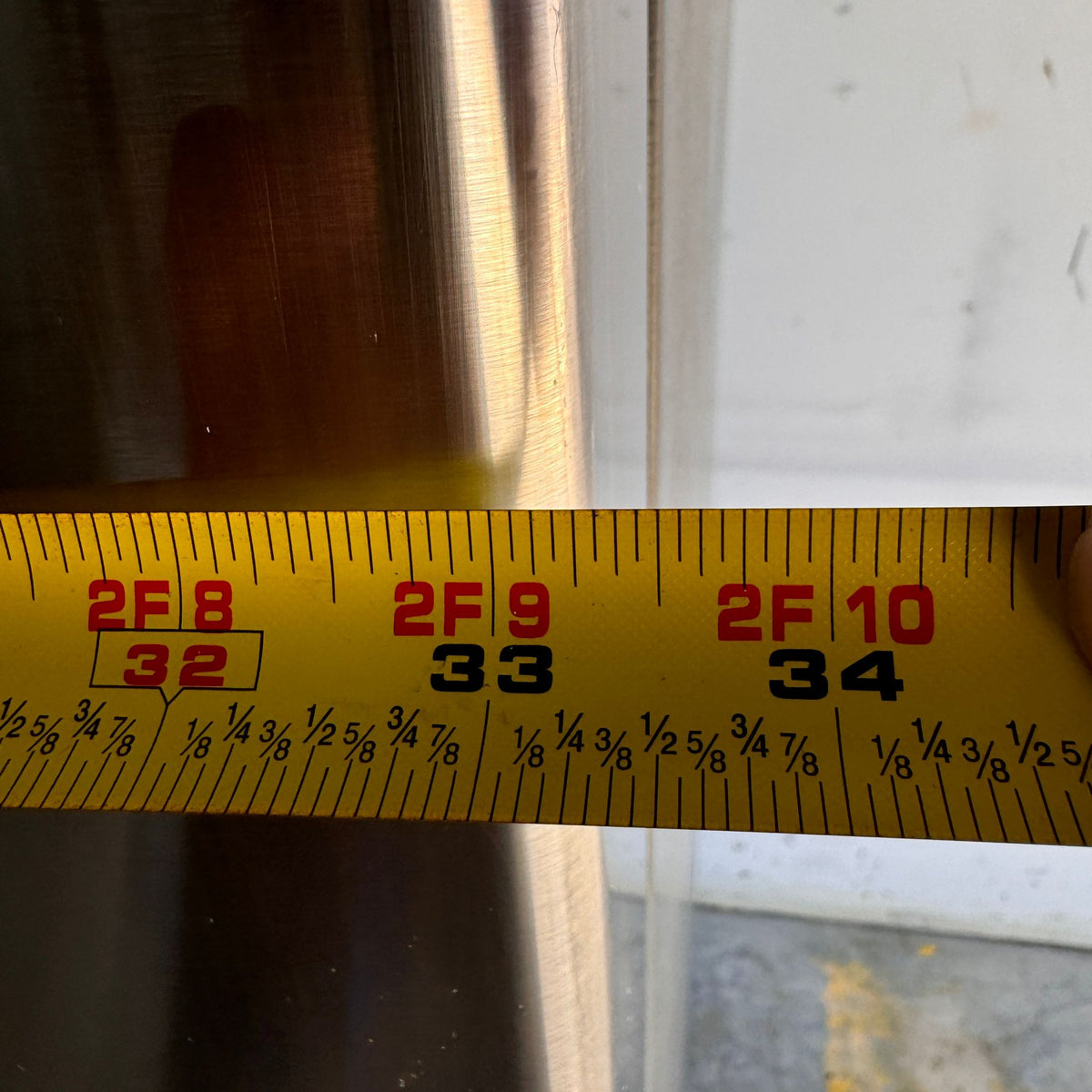 LG French Door Stainless Steel Refrigerator