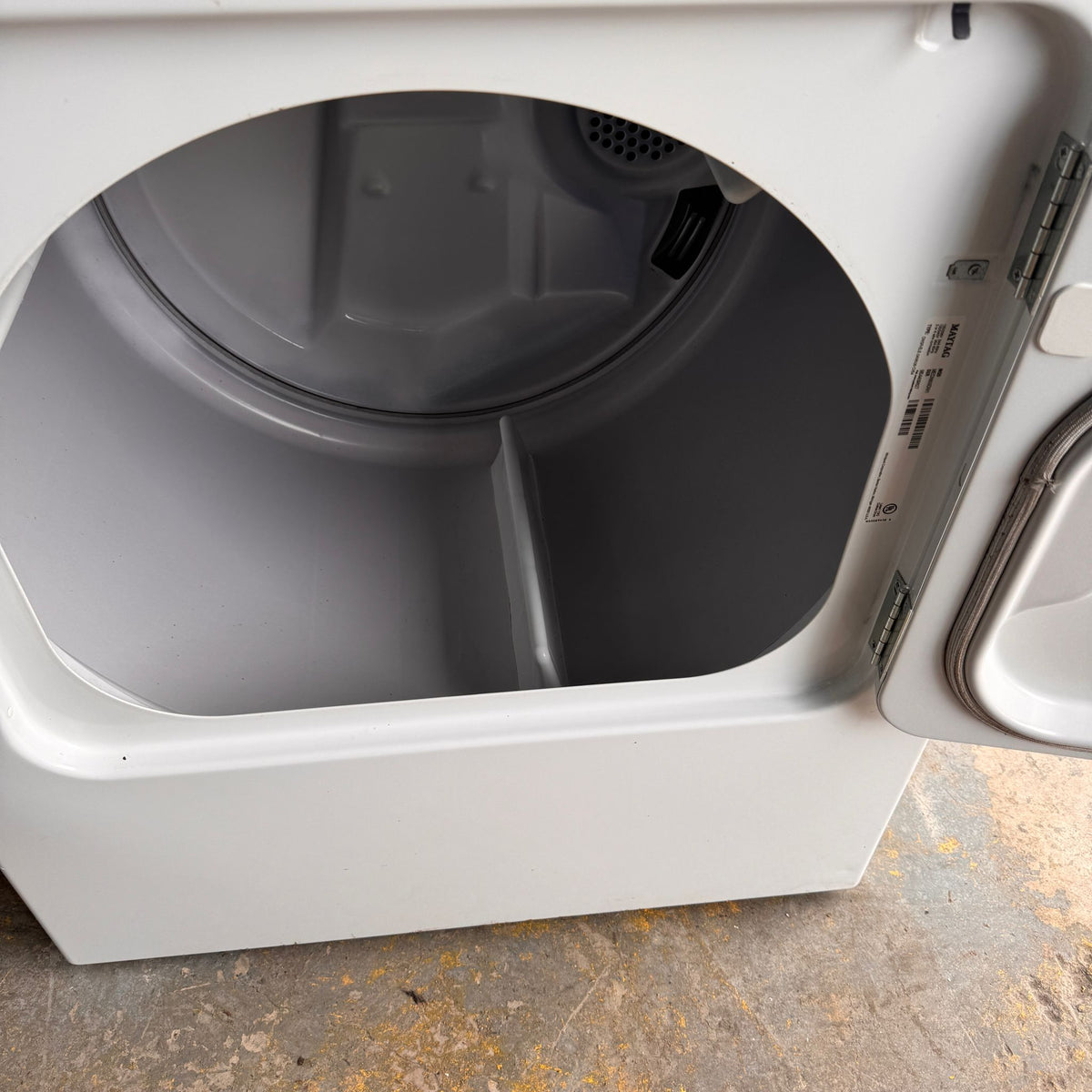 Maytag Dryer