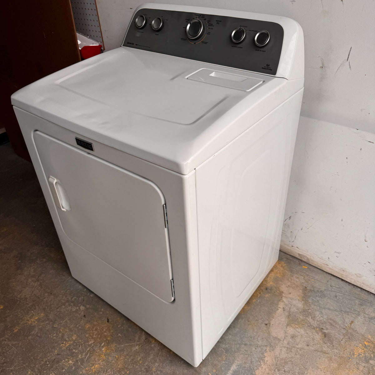 Maytag Dryer