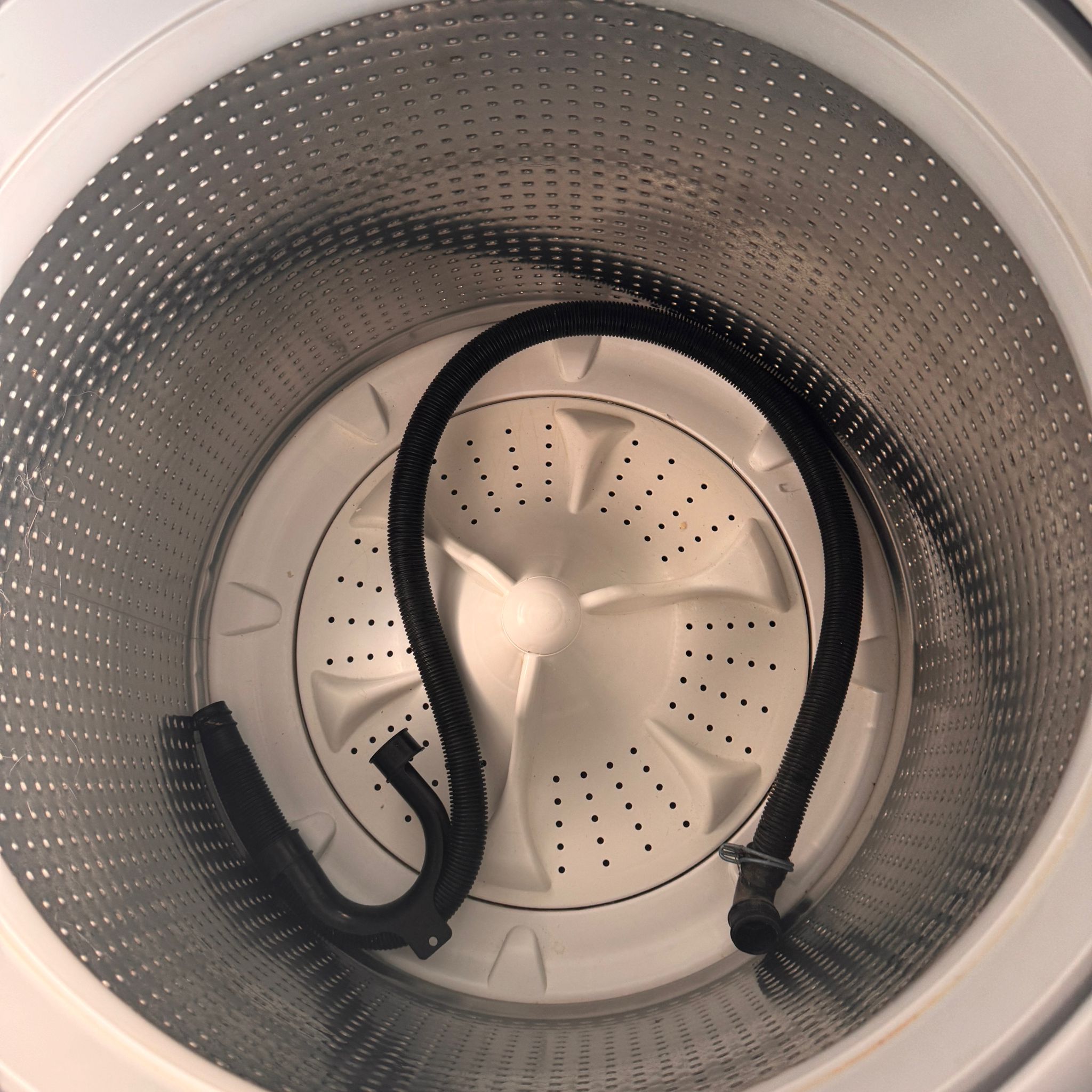 Whirlpool Cabrio Washing Machine