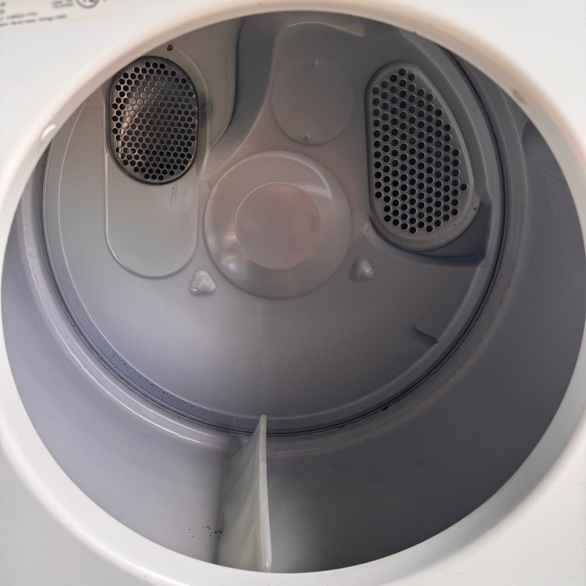 Whirlpool Dryer