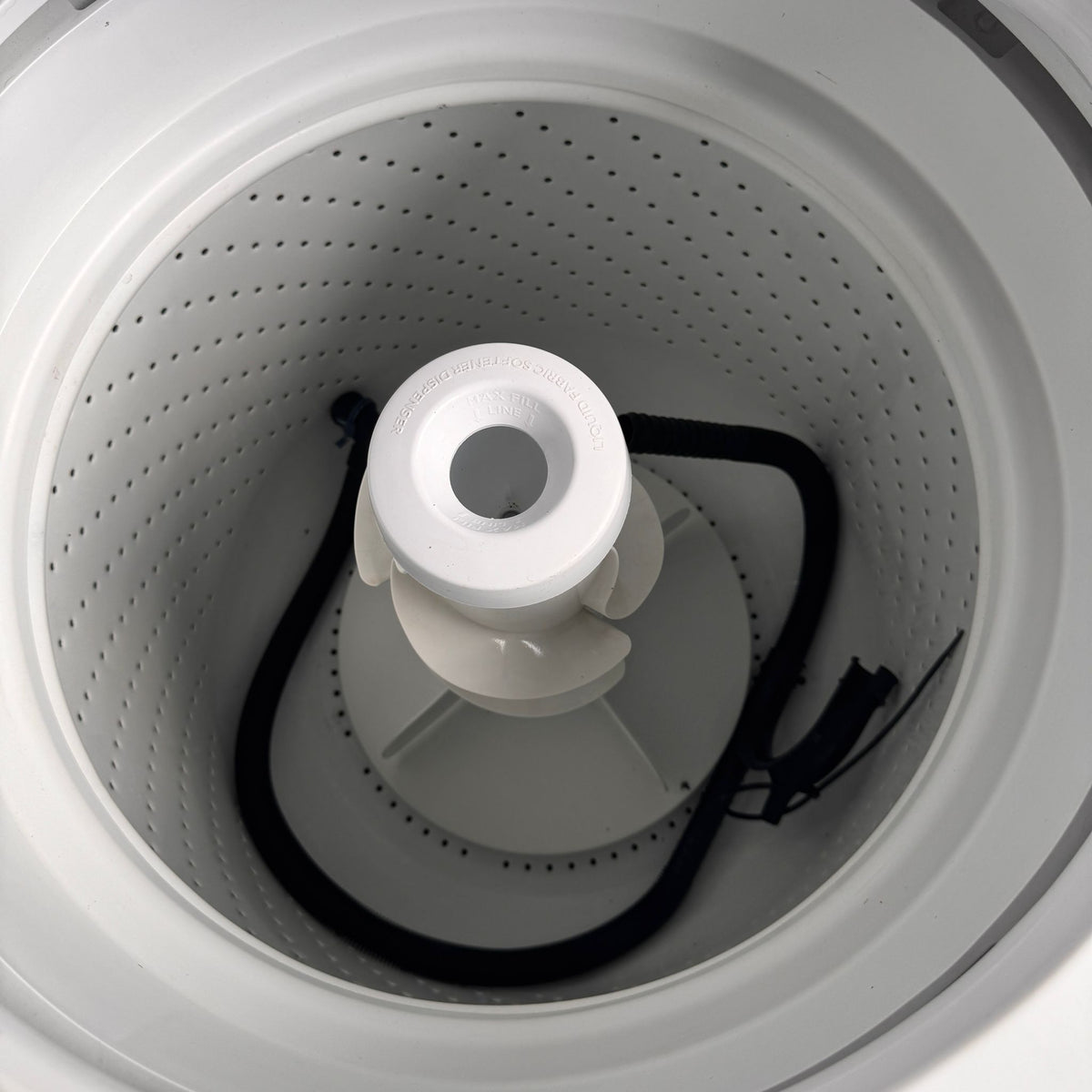 Whirlpool Washing Machine