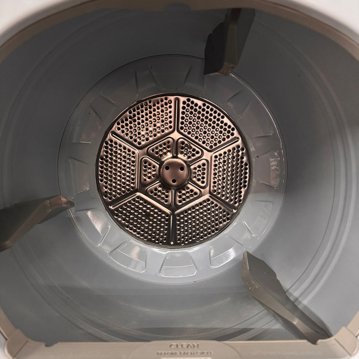 GE Washer and Dryer Front Load