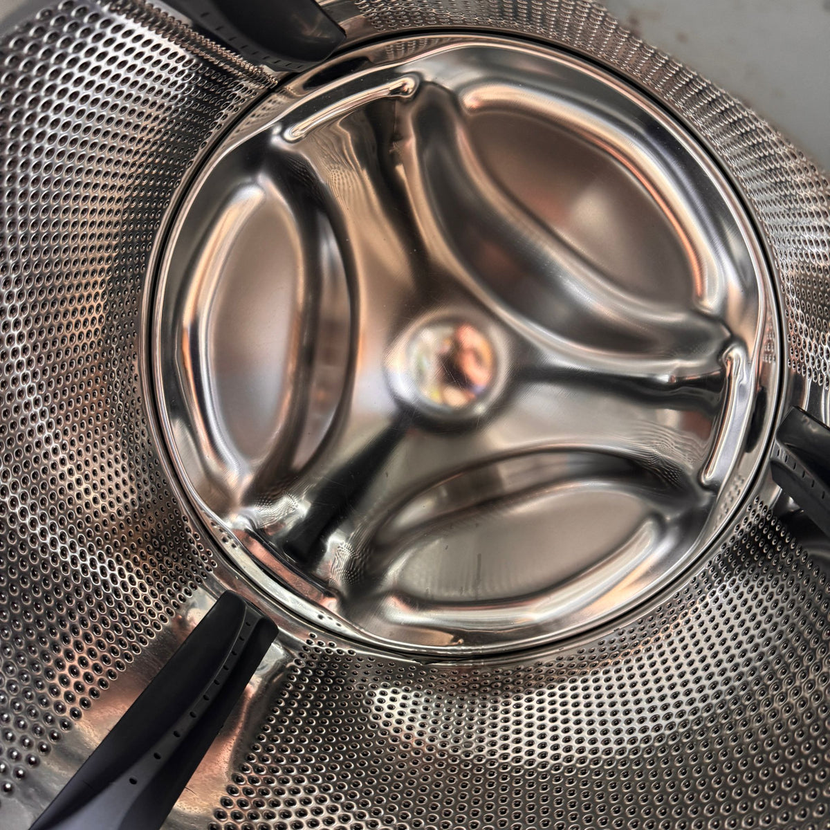 Electrolux Washer and Dryer Front Load