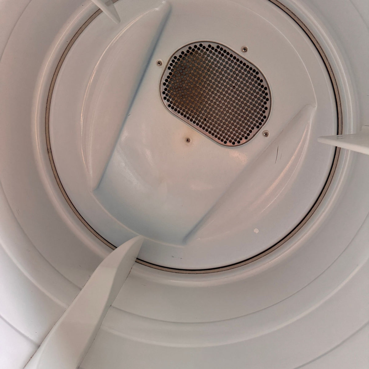Electrolux Washer and Dryer Front Load