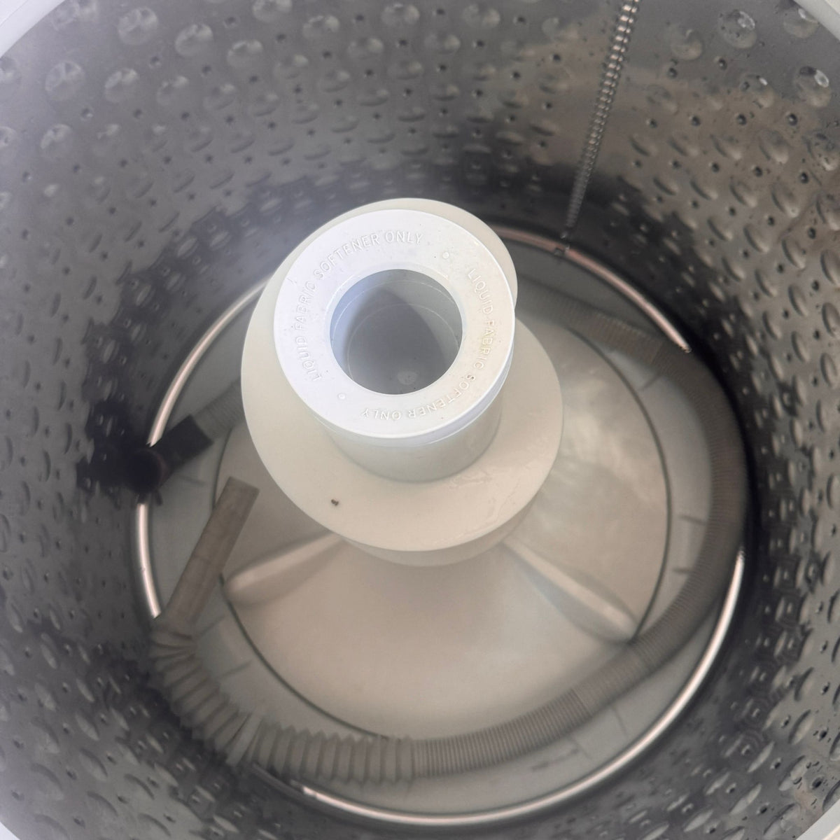 GE Washing Machine