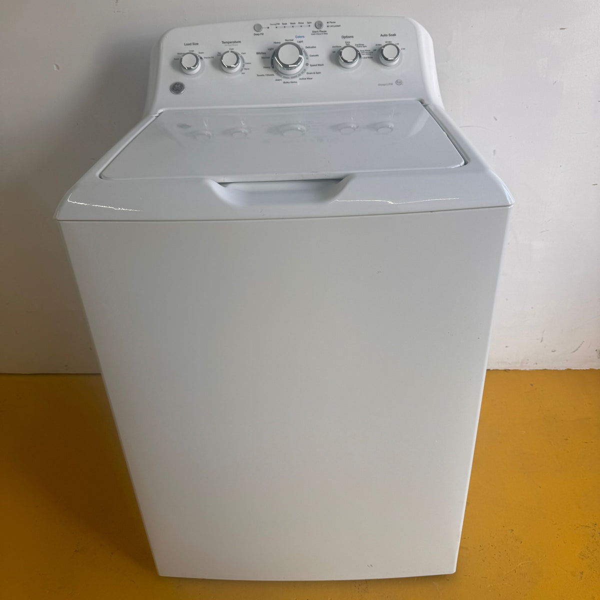 GE-Washing-Machine
