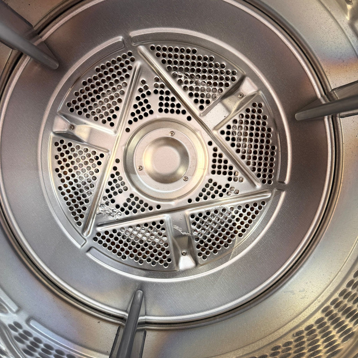 27" Kenmore Stackable Washer and Dryer