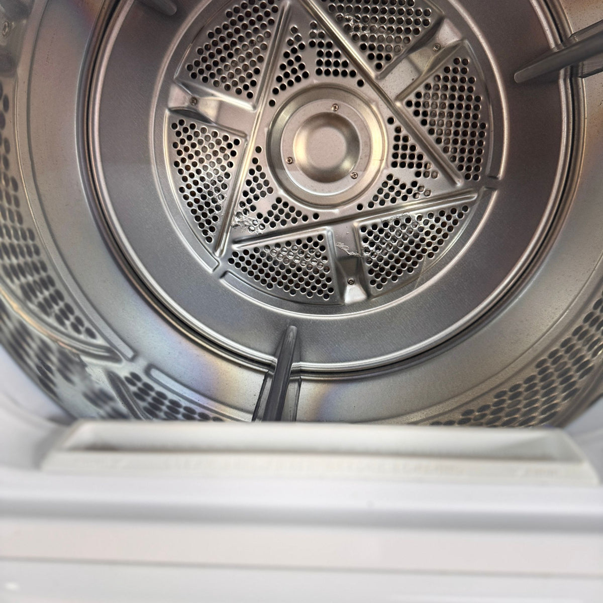 27" Kenmore Stackable Washer and Dryer