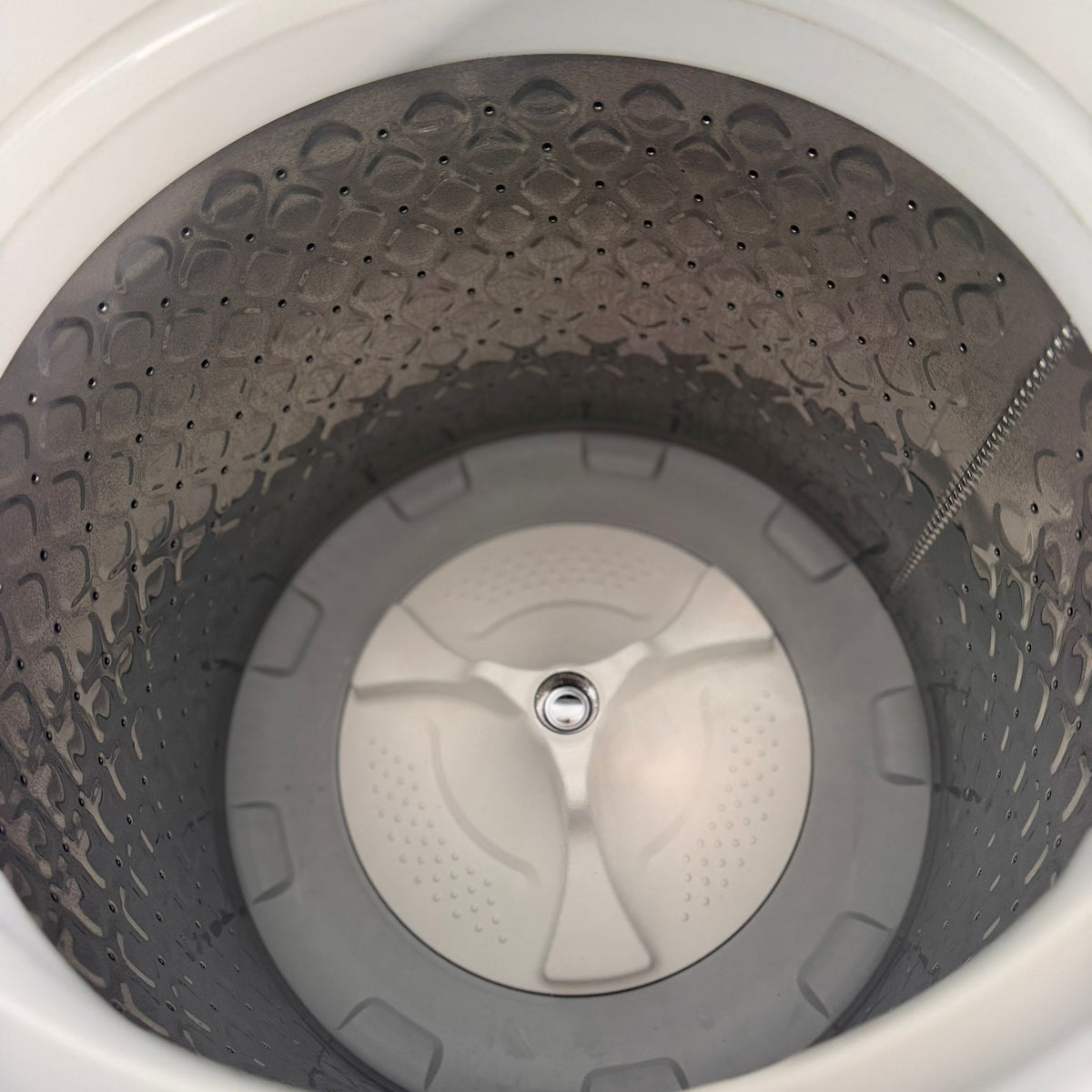 27" Kenmore Stackable Washer and Dryer