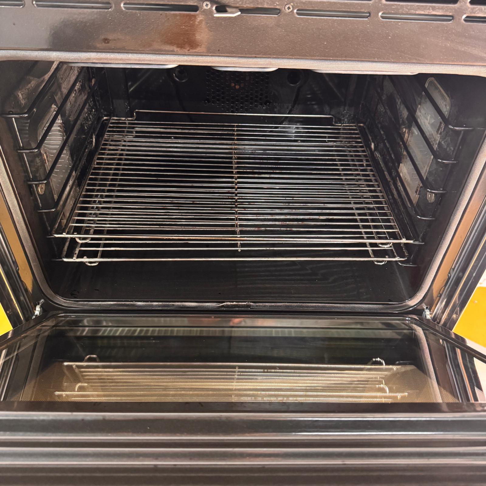 Miele 30” Double Wall Oven