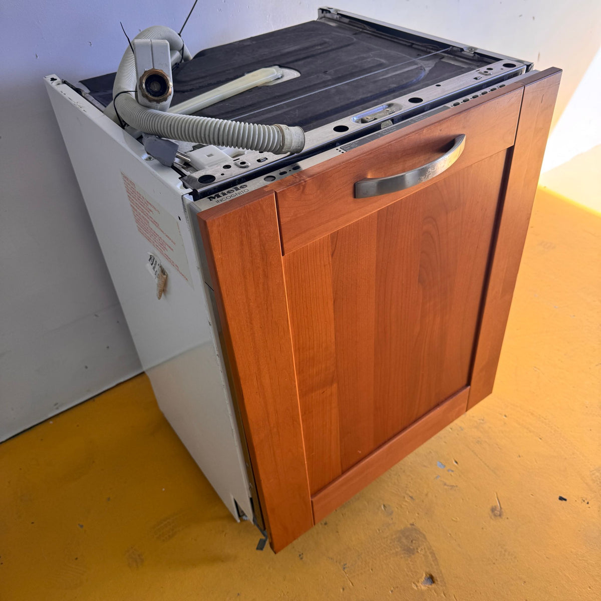 Miele Dishwasher