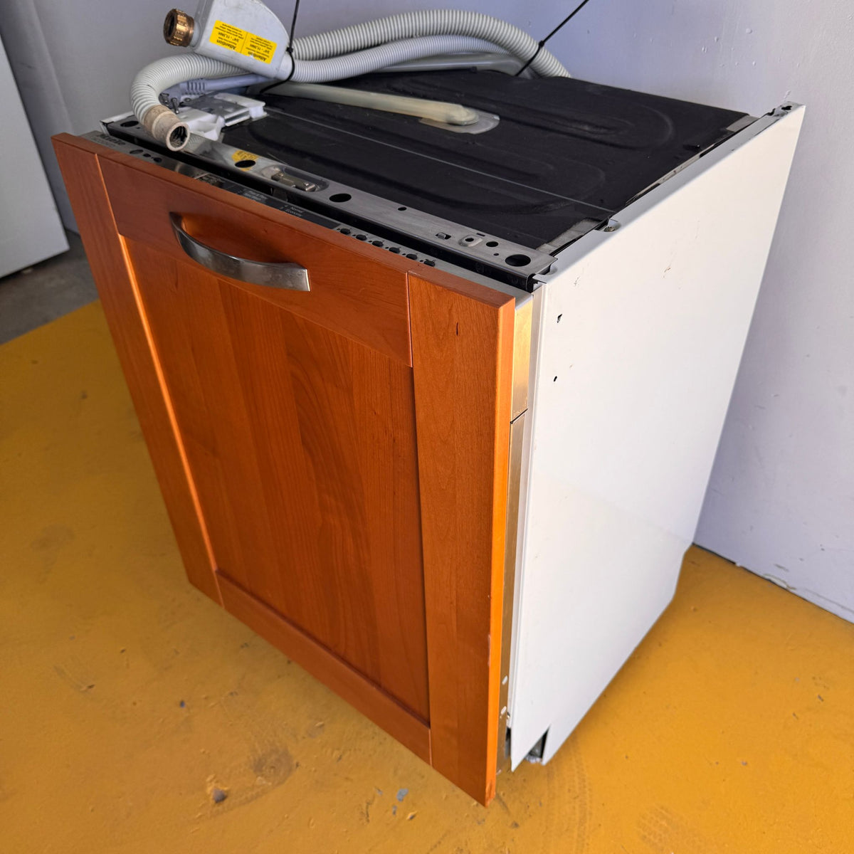Miele Dishwasher