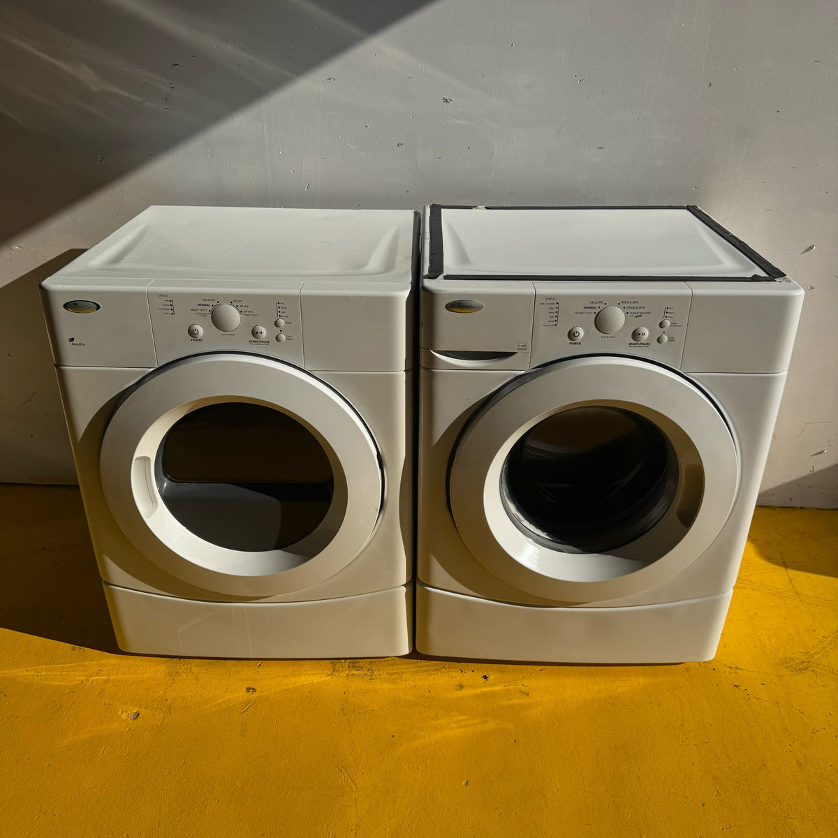 Whirlpool-Washer-and-Dryer-Front-Load