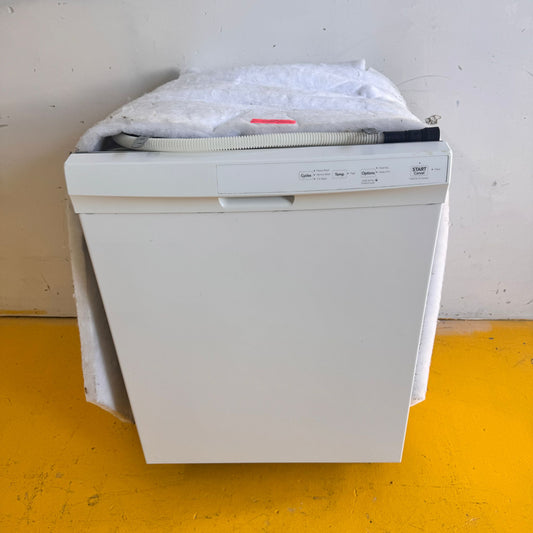 Ikea White Dishwasher