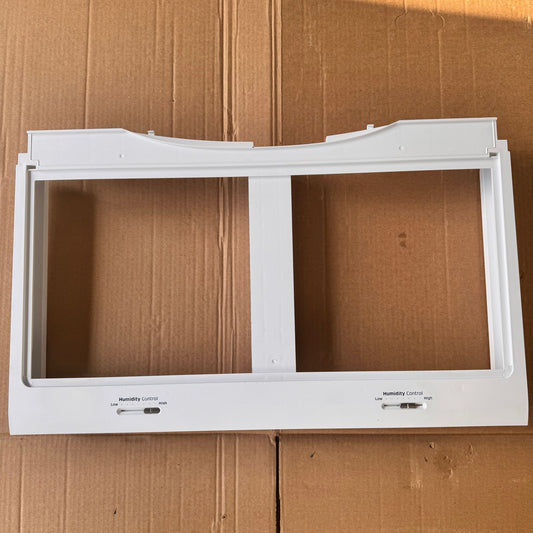 Samsung Refrigerator Crisper Drawer Cover DA97-08511B