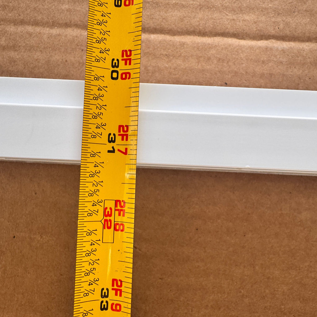 Samsung Refrigerator Crisper Drawer Cover Frame DA97-08511B