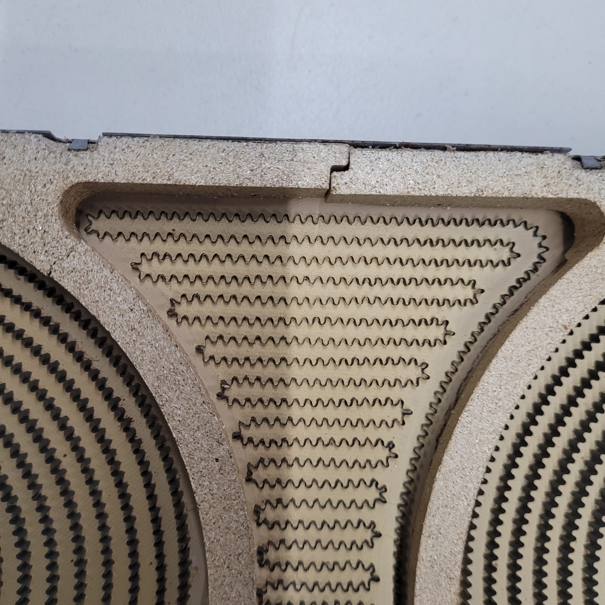 Frigidaire Range Radiant Bridge Surface Element 316280701