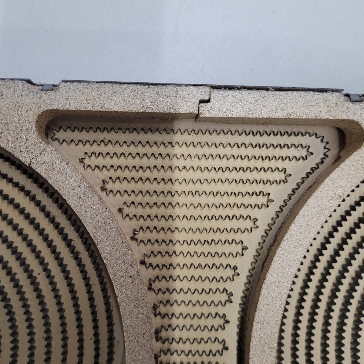 Frigidaire Range Radiant Bridge Surface Element 316280701
