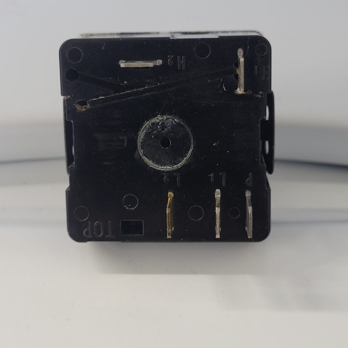 Frigidaire Range Warming Drawer Control Switch 5304508926