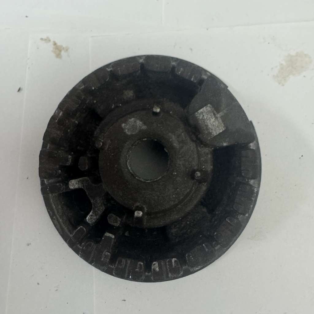 Frigidaire Range Surface Burner Head (replaces 7316212400) 316212400