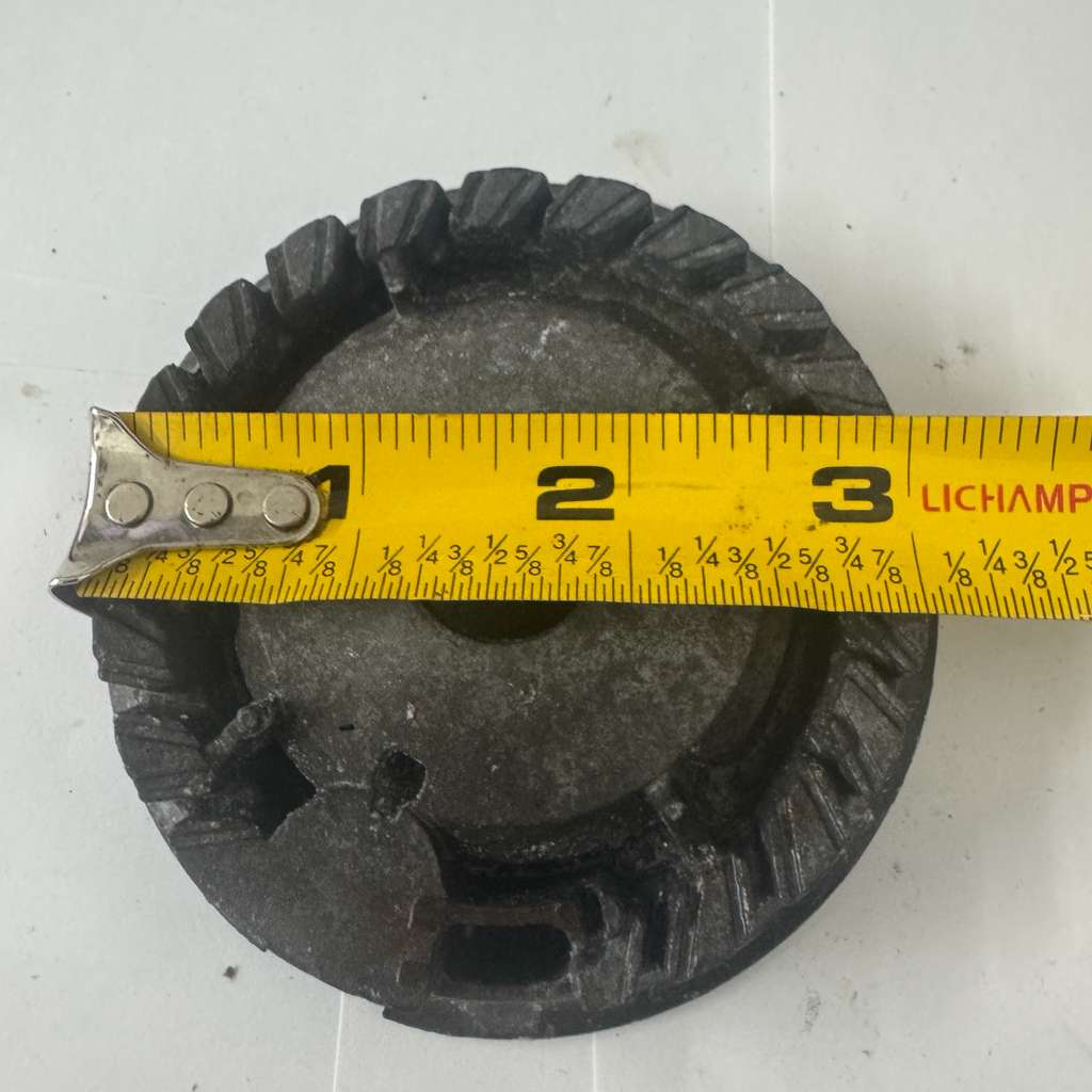 Frigidaire Range Sealed Surface Burner 316212500