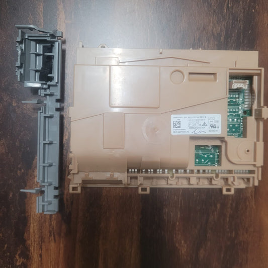 Whirlpool Dishwasher Electronic Control Board W11130314
