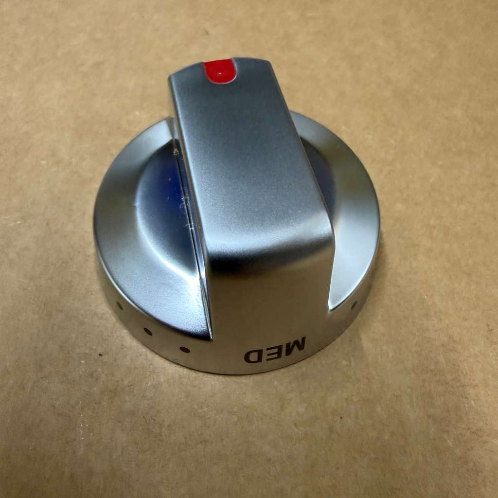 Samsung Range Surface Burner Knob DG94-04167L (NEW)