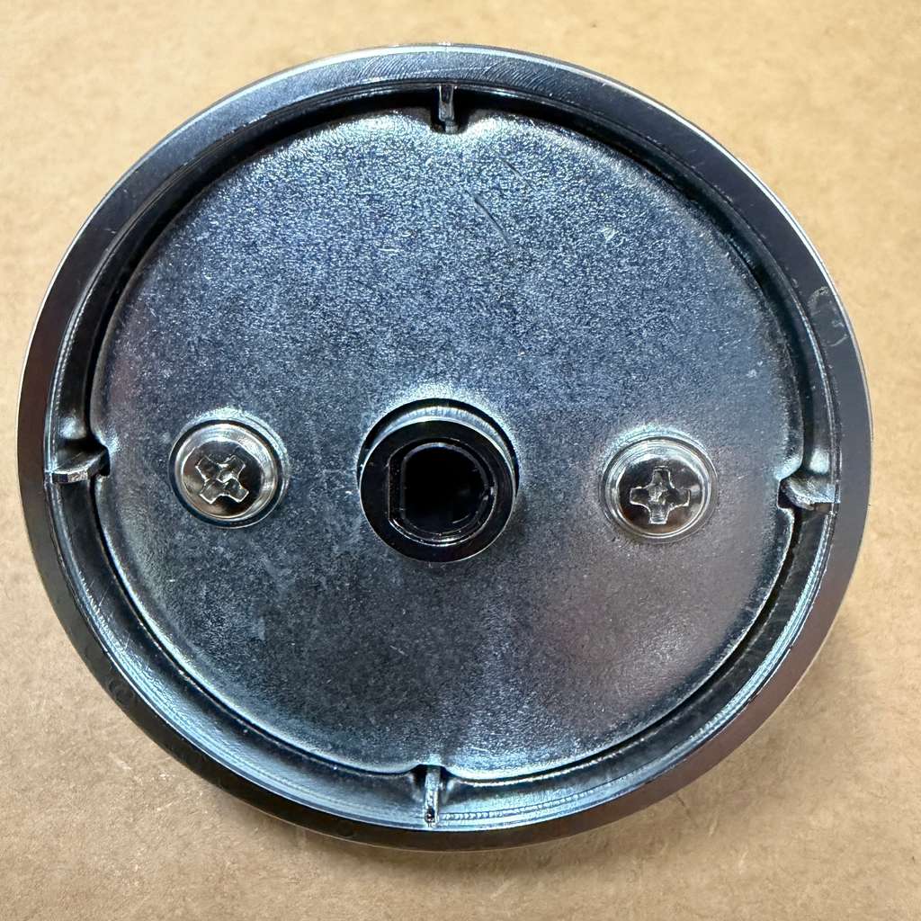 Samsung Range Surface Burner Knob DG94-04167L (NEW)