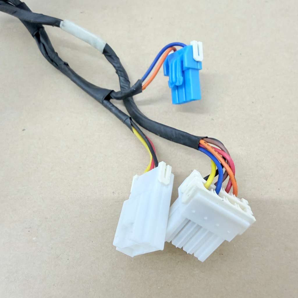 LG Washer Display Control Board EBR39219643