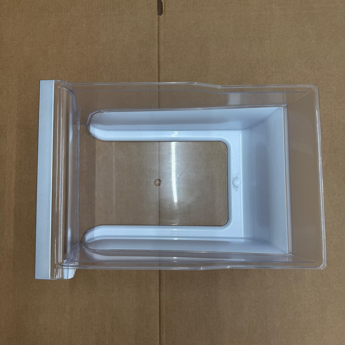 LG Refrigerator Crisper Drawer, Right AJP73334412
