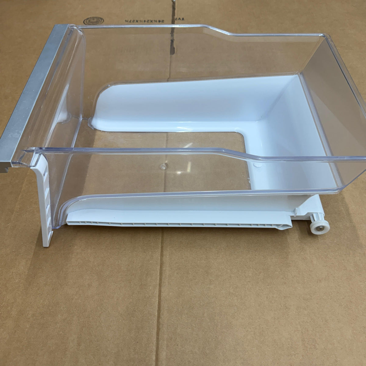 LG Refrigerator Crisper Drawer, Right AJP73334412