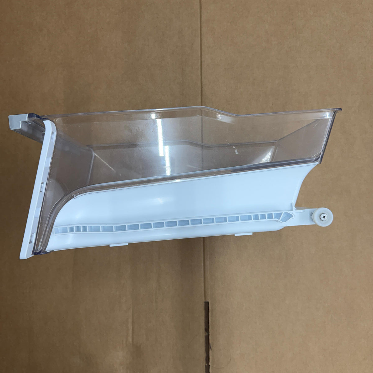 LG Refrigerator Crisper Drawer, Right AJP73334412
