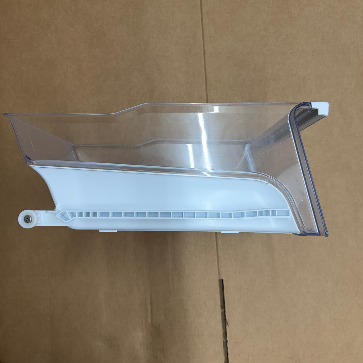 LG Refrigerator Crisper Drawer, Right AJP73334412