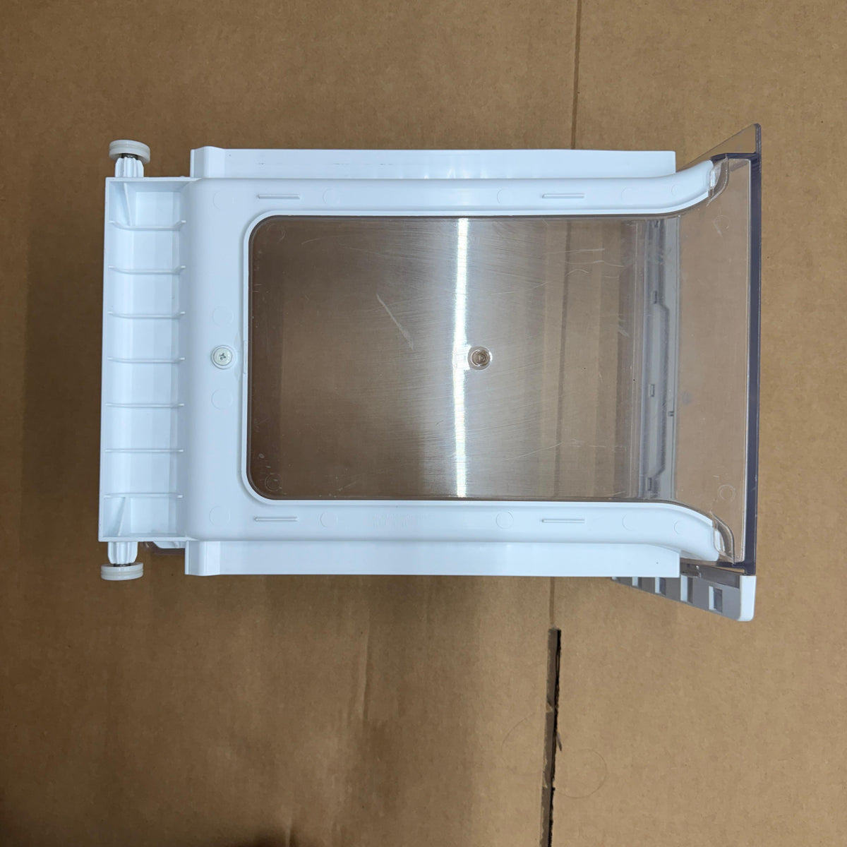 LG Refrigerator Crisper Drawer, Right AJP73334412