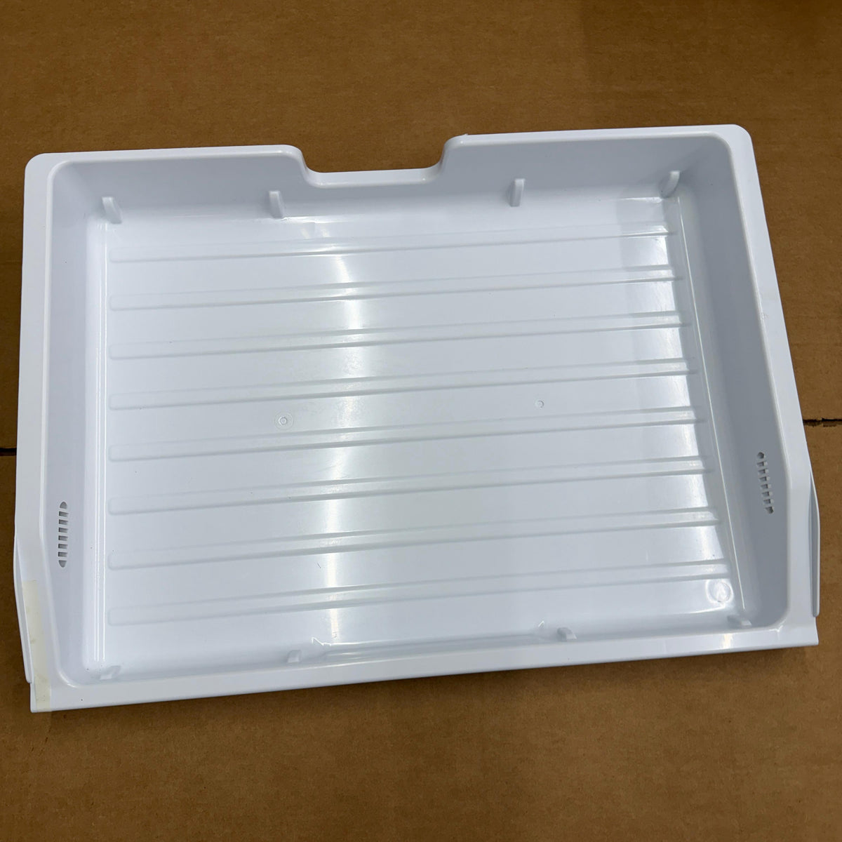 Samsung Refrigerator Pantry Drawer (replaces DA97-07011A) DA97-07011C