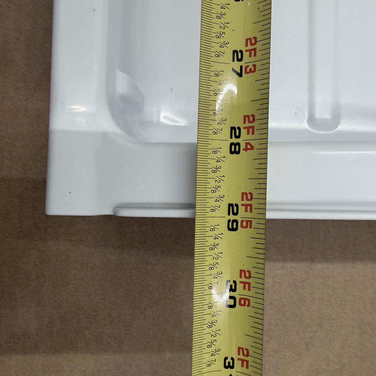 Samsung Refrigerator Pantry Drawer (replaces DA97-07011A) DA97-07011C