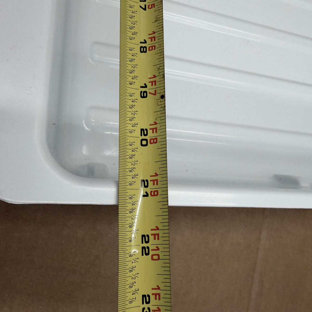 Samsung Refrigerator Pantry Drawer (replaces DA97-07011A) DA97-07011C