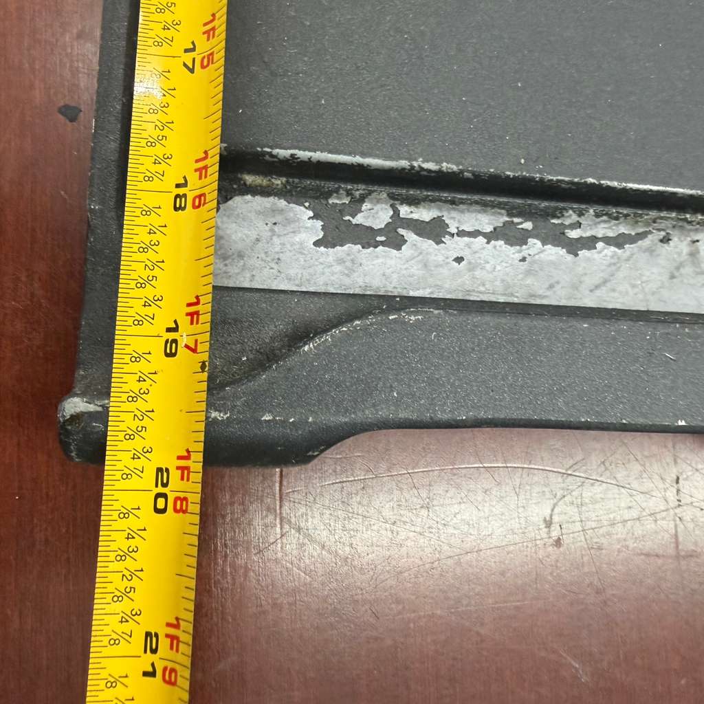 GE Range Griddle WB31K10220