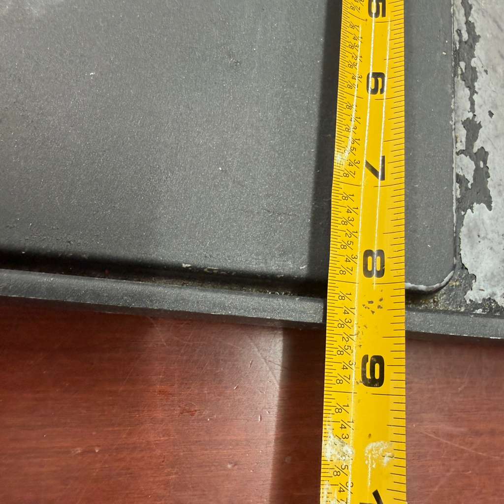 GE Range Griddle WB31K10220
