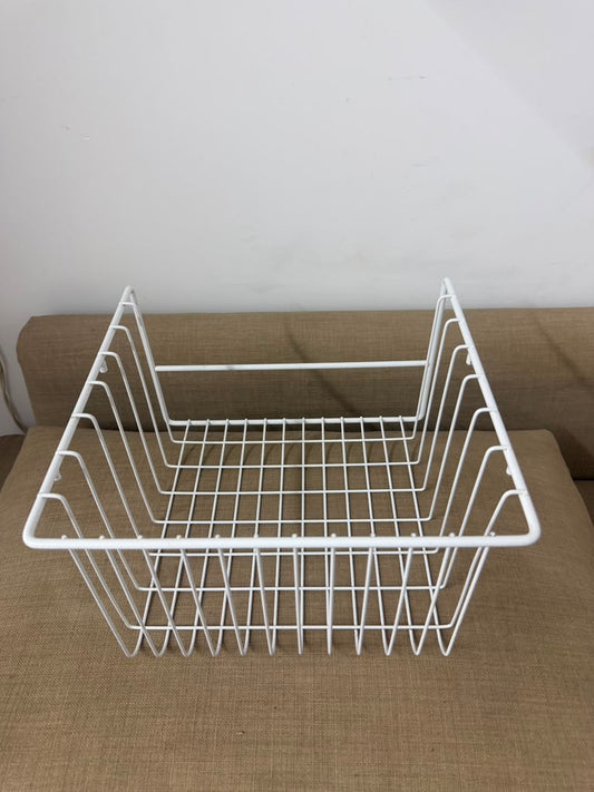 GE Refrigerator Freezer Basket WR21X10040