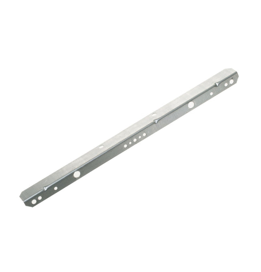 GE Range Broil Drawer Slide Rail WB39K16