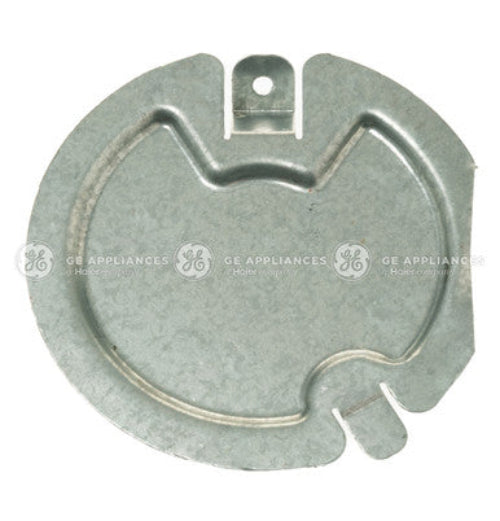 GE Laundry Center Exhaust Cover WE1M1004