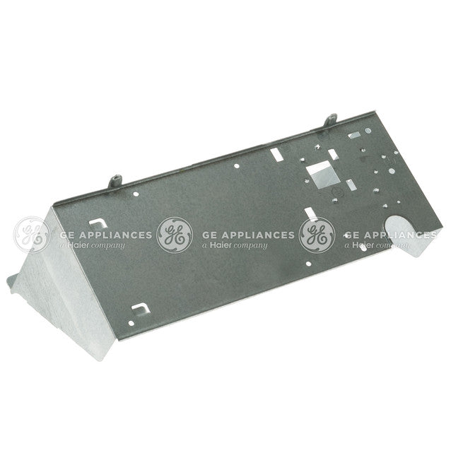 GE Laundry Center Control Panel Bracket WE19M1773