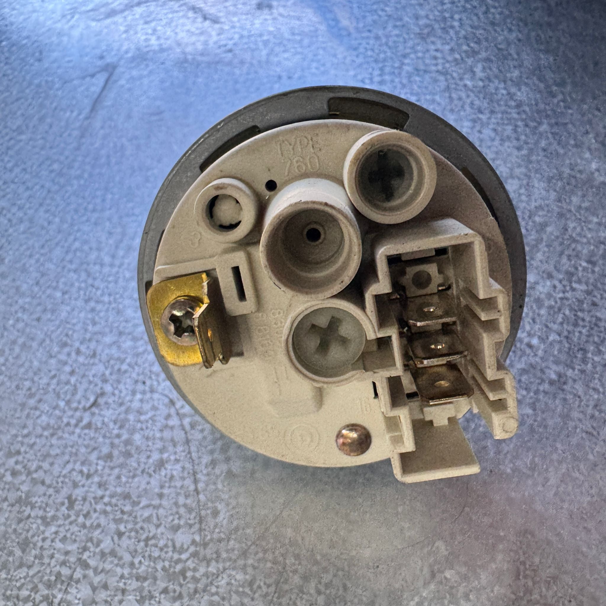 Miele Dishwasher Switch G843 SCVI PLUS