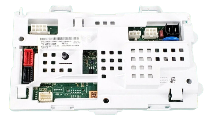 Amana Washer Control Board W11049556