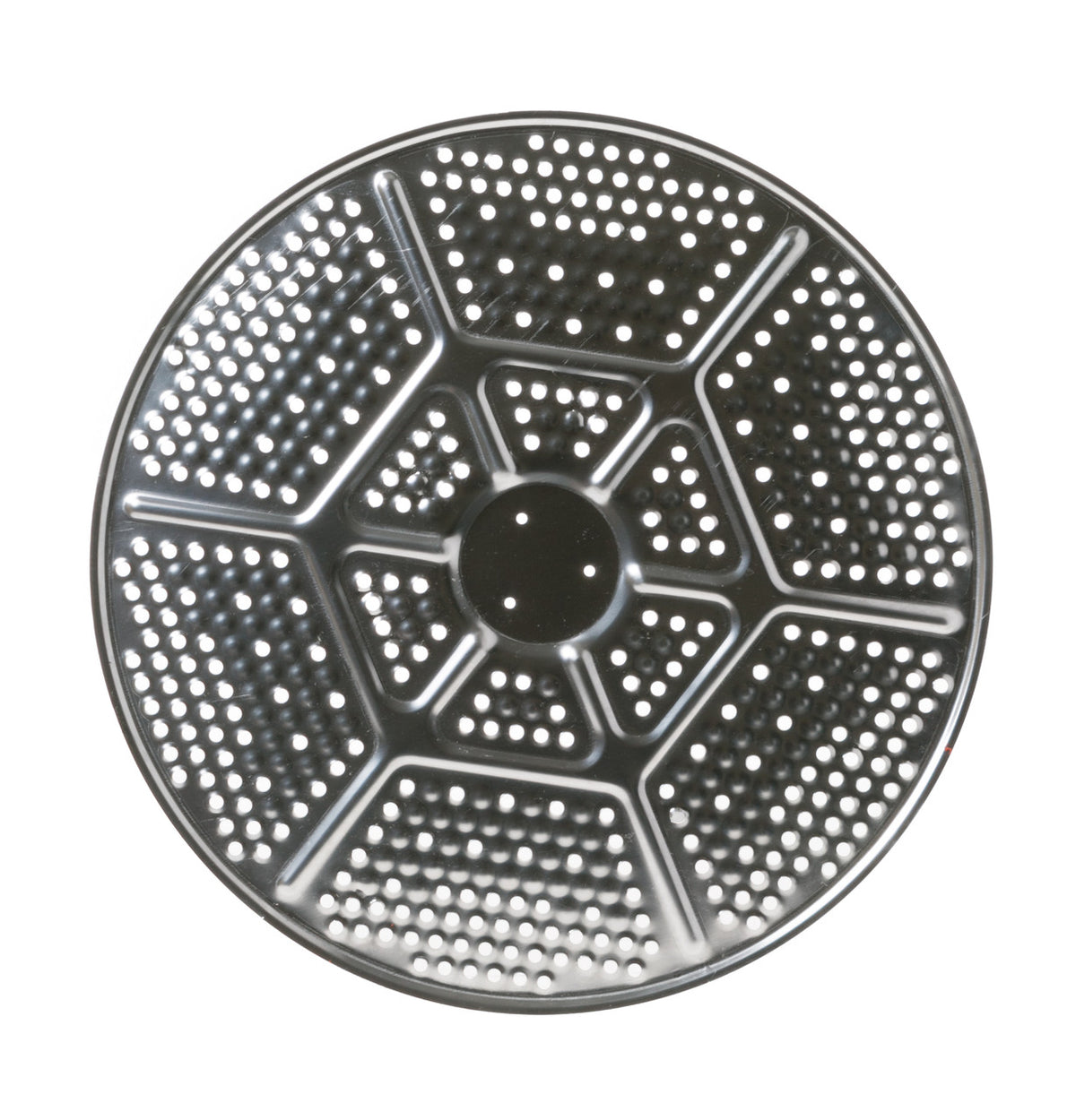GE Dryer Drum Rear Cover WE14X20408